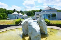 Sasakura Onsen Ryuunso Hotel a Itoigawa