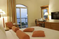 Dead Sea Spa Hotel Hotel a Maeen Sub-District