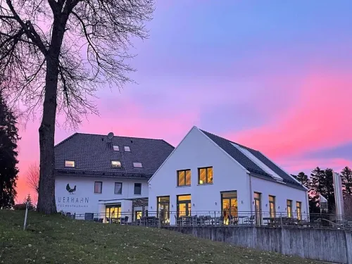 Hotel Restaurant Auerhahn Hotels in Bad Wildbad