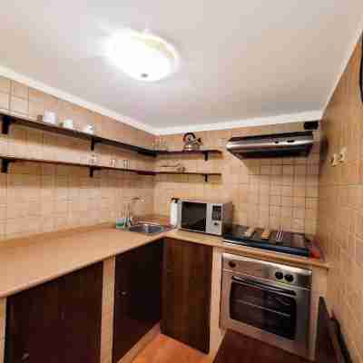 Cozy classical residence in the city center Rooms