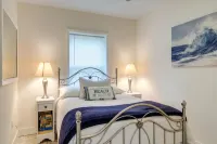 Vacation Rental House Situated on Chesapeake Bay - parking
