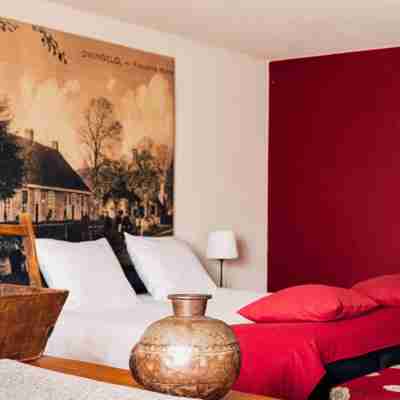 Hotel Wesseling Rooms