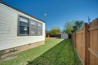 Pet-Friendly Brady Vacation Home Near Wineries! - Wifi