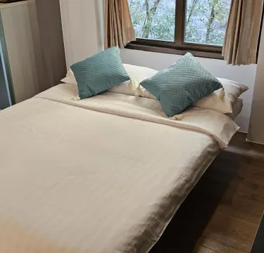 บังกะโลสำหรับครอบครัว