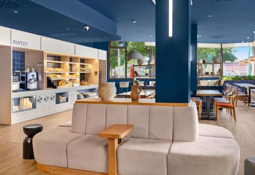 이비스 사라고사 센트로 대표 이미지