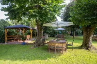 Wegeners Landhaus UG