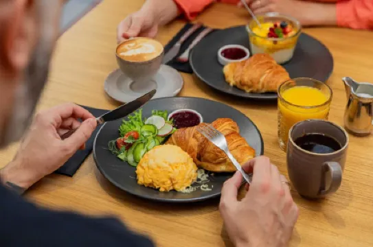 Fonnental Design Hotel Tallinn