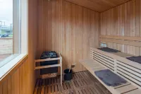 MEIXIANG SHIWA Hotels in Yahaba