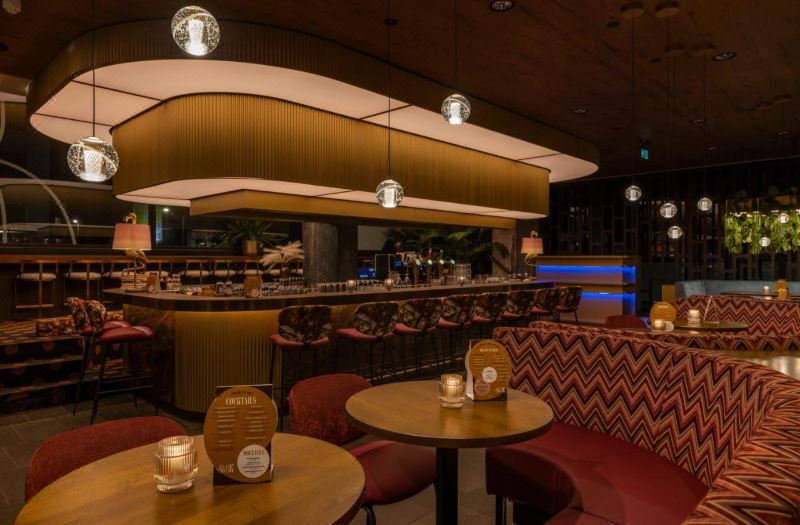 Fletcher Boutique Hotel Slaak-Rotterdam photo 4