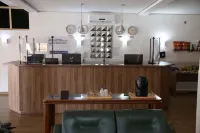 Bravo Suites São Carlos Hotels in Sao Carlos