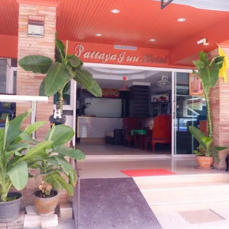 Pattaya Inn hotel