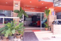 Pattaya Inn hotel