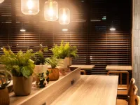 Super Hotel Tochigi Kaminokawa Natural Hot Springs Hotels in Shimotsuke