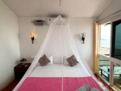 Agonda Sunset Beach Resort Hotels in Agonda