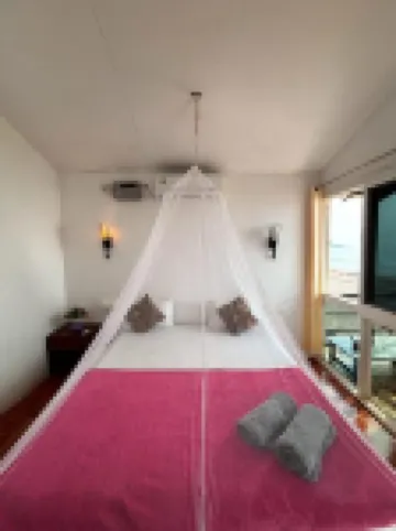 Agonda Sunset Beach Resort Hotels near Agonda Beach