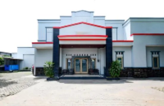 El Rio Alun-Alun Tegal by Sajiwa Hotel dekat Stasiun Kereta Tegal