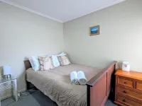 Birchwood Spa Motel Hotels in Horohoro