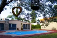 Casa del Sole Hotel Boutique