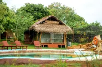 Nagara Lake Glamping Resort