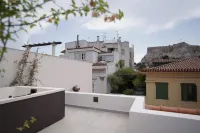 Plaka House - Boutique Apartments - Pensions