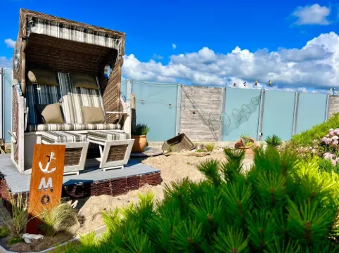 Freie Sicht - Das Nordsee-Gesundheitshaus 2