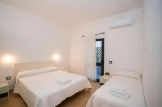 Residence Stella Dell'Est Hotel a Bari Sardo