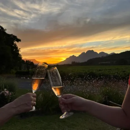 Lynx Wine Estate