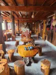 Dong Suoi H'Mong Homestay & Bungalow Hotel a Kim Nọi