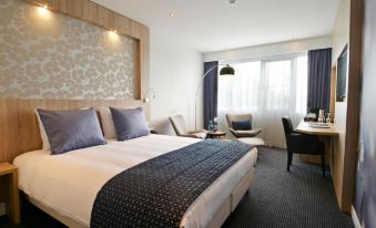 Hotel de Zoete Inval Haarlemmerliede