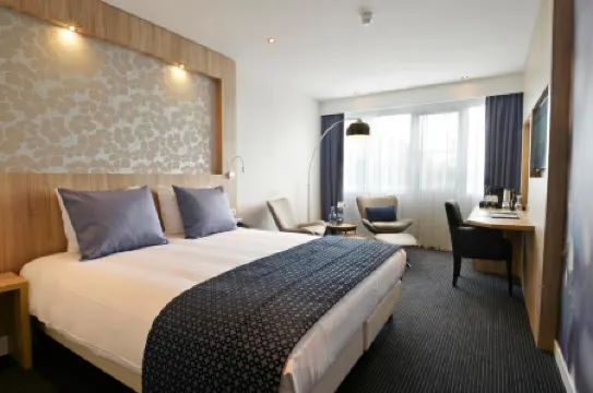 Hotel de Zoete Inval Haarlemmerliede