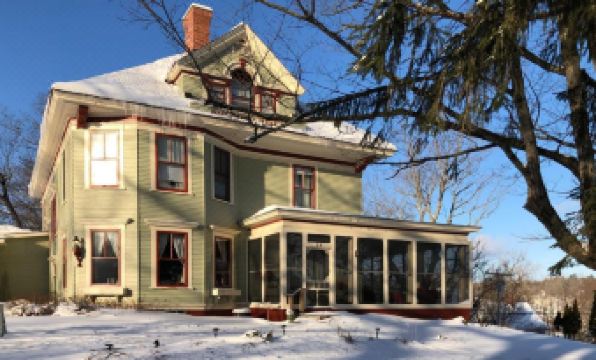 Guilford Bed and Breakfast