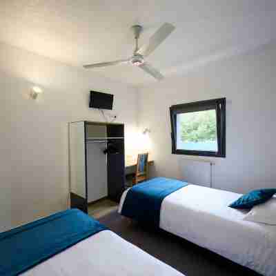 Hôtel Eco Rooms