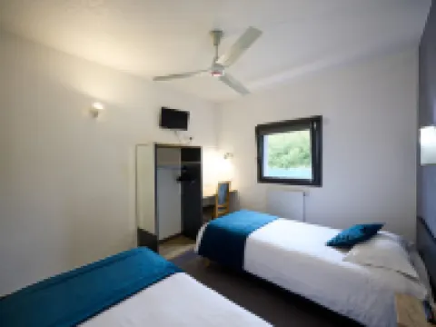 Hotel Eco - A75 Hotels in Lozere