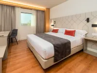 Hotel Puerta Santander โรงแรมในซานตันเดร์