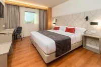 Hotel Puerta Santander Hoteles cerca de Bahía de Santander