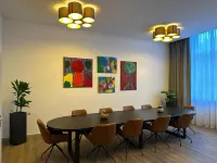 Sephs Hotel Sittard Hotels in Brunssum