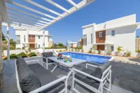 Mylos Lifestyle Seaview Villa #21 - Vila
