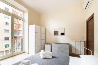 Corso 138 - Sleep & Fly - by DomusExtra Hotels in Casavatore