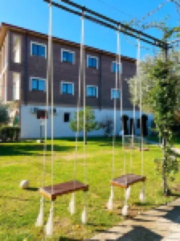 아파트먼트 아에로드롬  호텔