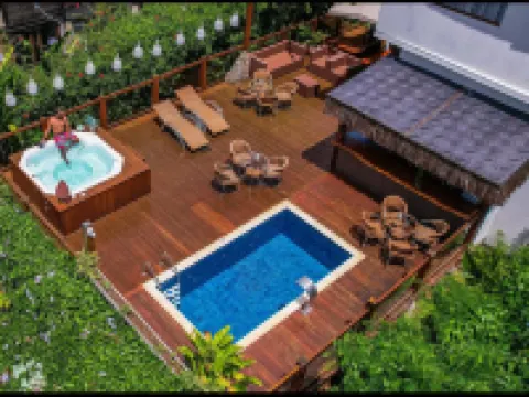 Pousada Del Mares Hotels in Vila dos Remedios