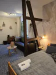 Hotel Zur Luppbode Hotel a Hasselfelde
