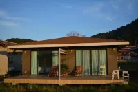 Artisan Koh YAO Yai Handcraft Beachfront Villas 코 야오 야이 호텔