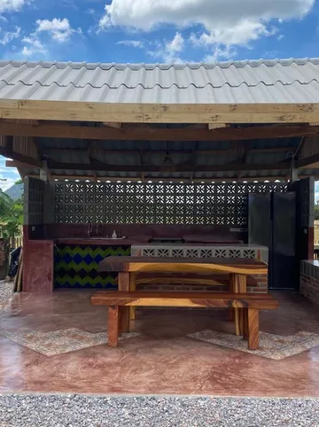 รูปภาพของDriftwood & Jolie Cottages