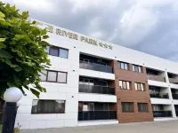 River Park Hotel Hotel di 