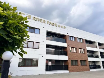 River Park Hotel Hoteles en 