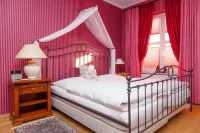 Hotel Seehof Leipzig Hotel a Bohlen