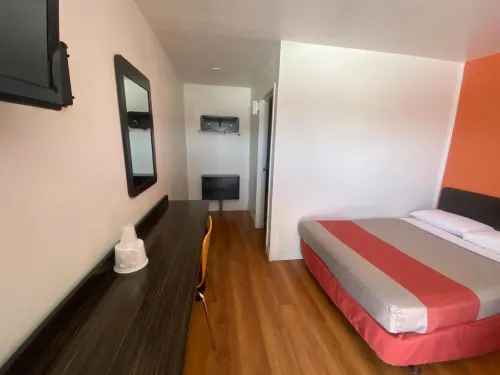 Motel 6 Goodland, KS Hotels in Goodland