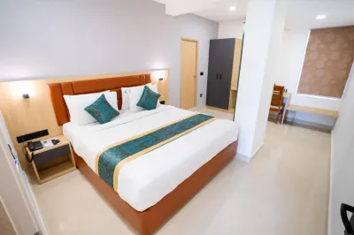 Sunrise Business Hotel