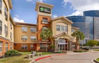 Extended Stay America Suites - Houston - Med Ctr - NRG Park - Braeswood Blvd Các khách sạn ở Texas Medical Center