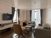 The Dome Hotel Các khách sạn gần Điện Tử - Điện Máy Kiên Đại Thịnh